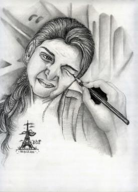 pencil_sketch_____by_chweet_punk-d68ha0v