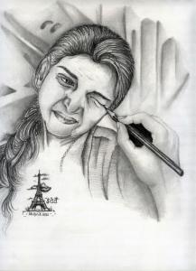 pencil_sketch_____by_chweet_punk-d68ha0v