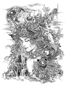 Source: https://i.pinimg.com/236x/bb/a0/1c/bba01cfa723a383b1147c305deb9ad74--gaia-tattoo-tatoo.jpg